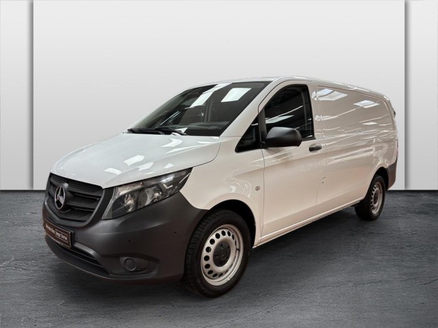 Vito 114 CDI Kasten lang