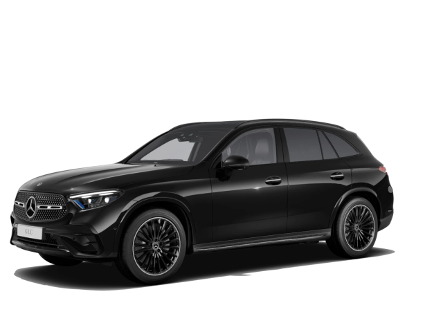 GLC 450 d 4MATIC