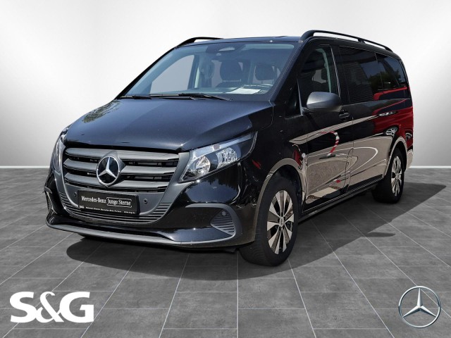 Vito 114 CDI Tourer lang