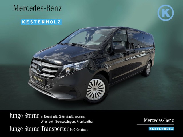 Vito 116 CDI Tourer extralang