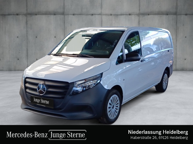 Vito 116 CDI Kasten lang
