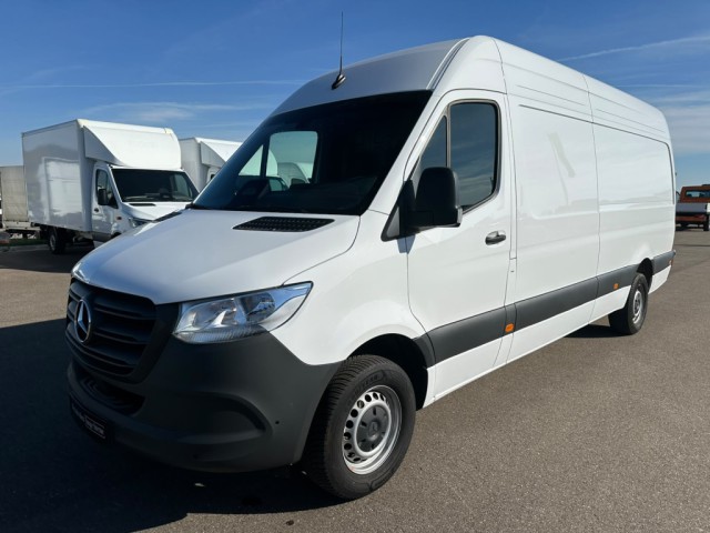 Sprinter 317 CDI Kasten lang