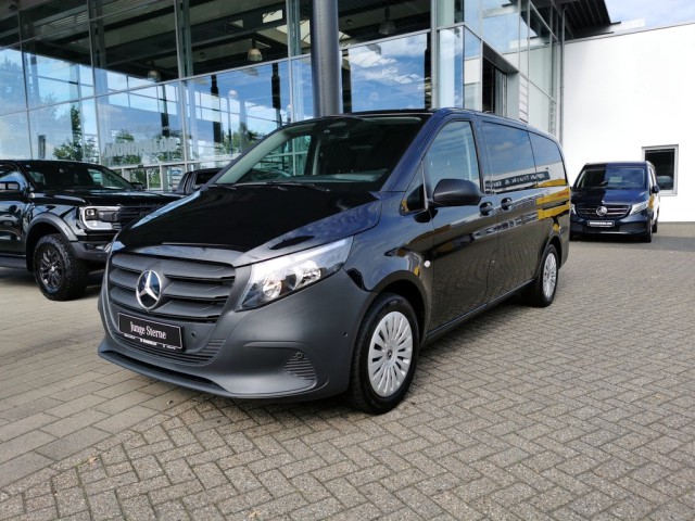 Vito 116 CDI Tourer lang
