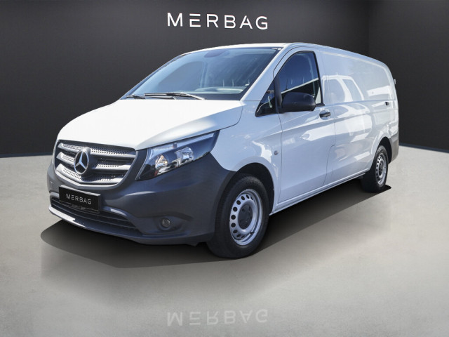 Vito 116 CDI Kasten lang