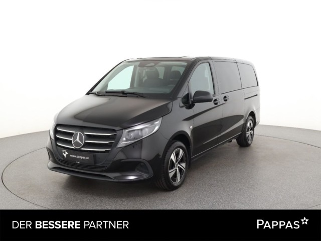 Vito 116 CDI Tourer lang