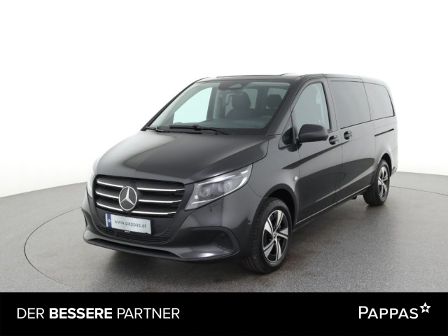 Vito 116 CDI Tourer lang