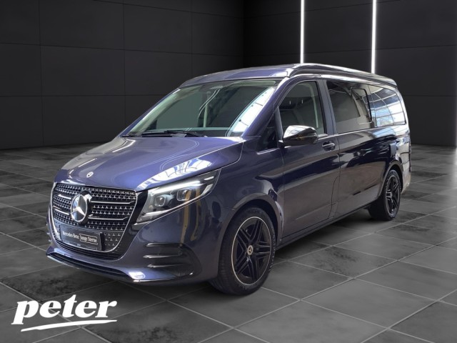 Marco Polo 220 d