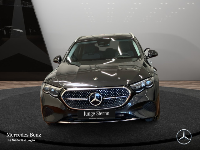 E 220 d T-Modell