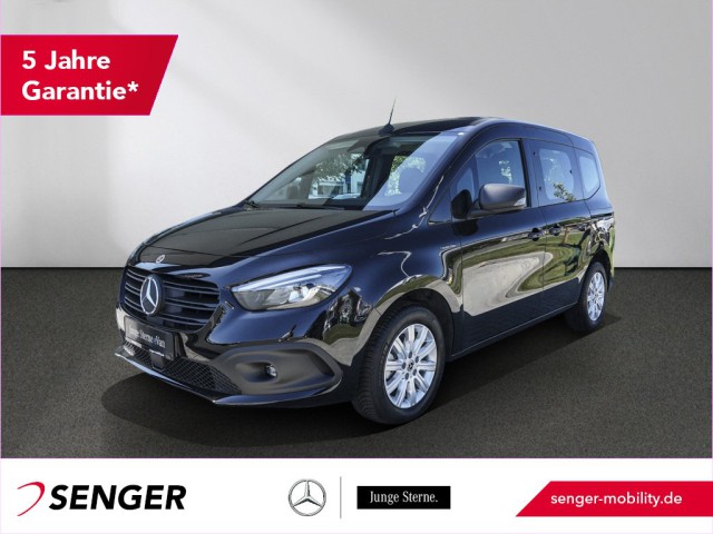 Mercedes-Benz eCitan Tourer PRO Standard