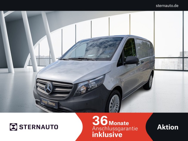 Vito 114 CDI Kasten kompakt