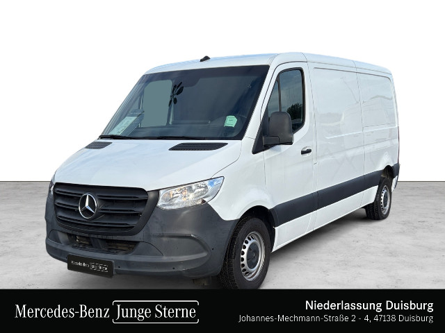 Sprinter 211 CDI Kasten standard