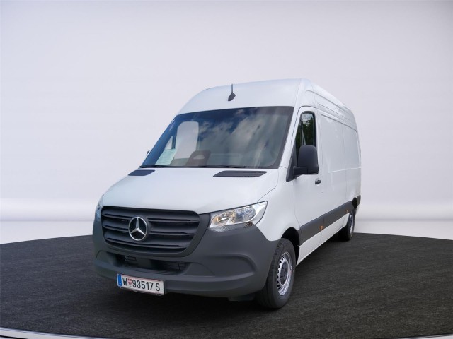 Sprinter 311 CDI Kasten standard