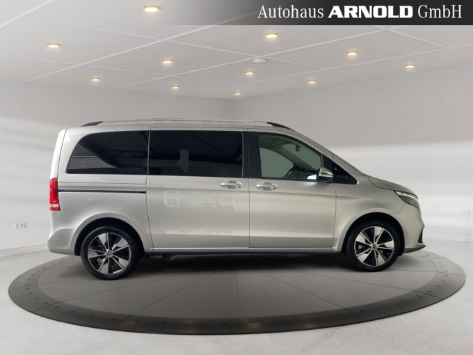 Mercedes Classe V 250 D 4MATIC AVANTGARDE Kompakt - 2023 - Joinsteer - #5