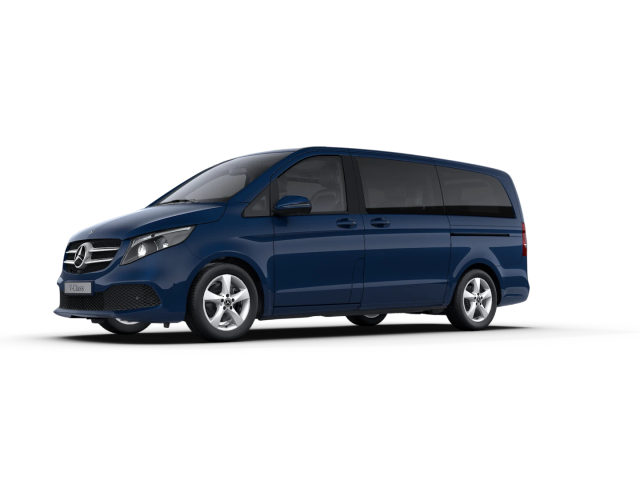 V 220 d long
