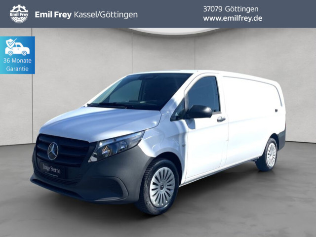 Vito 116 CDI Kasten extralang