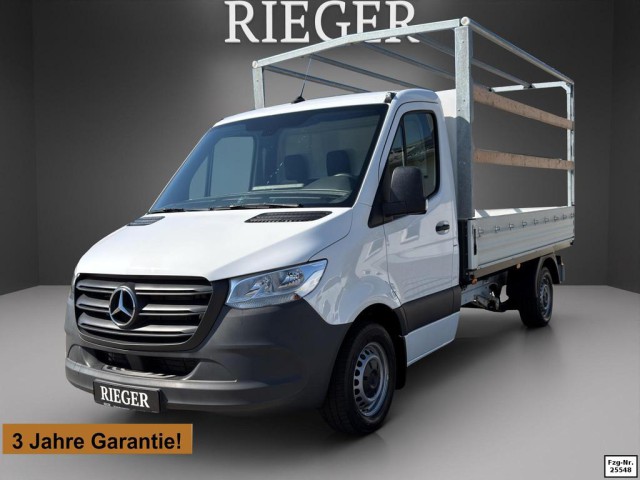 Sprinter 315 CDI Pritsche standard