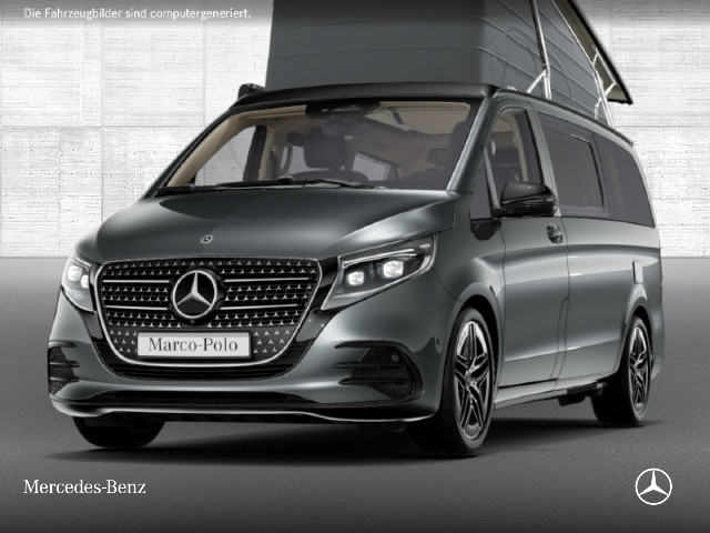 Marco Polo 300 d