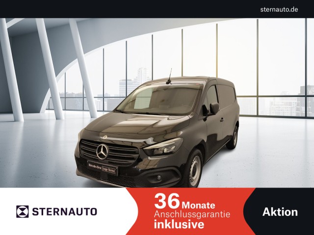 Citan 113 Kasten lang