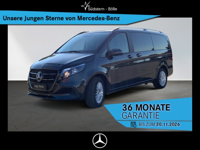 V 250 d lang