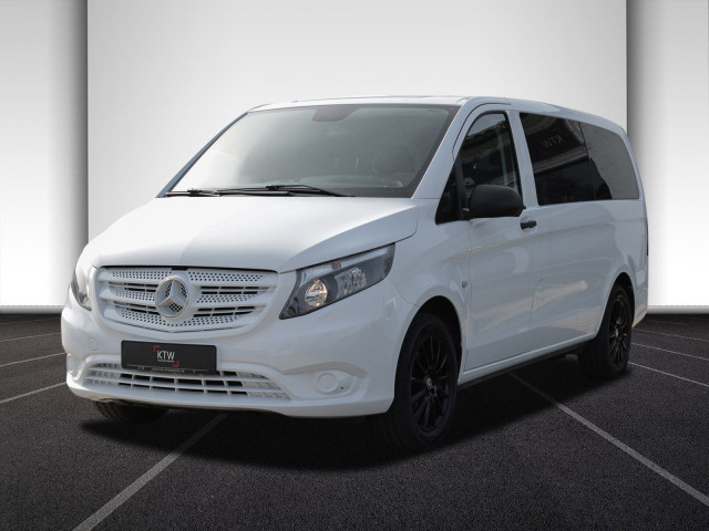 Vito 114 CDI Tourer lang