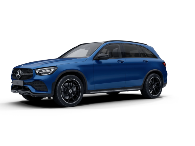 GLC 220 d 4MATIC