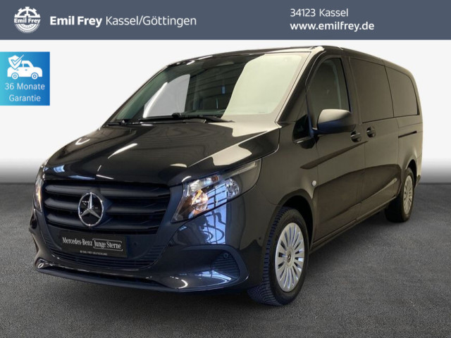 Vito 116 CDI Tourer extralang