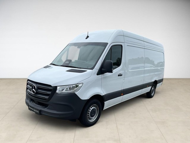 Sprinter 317 CDI Kasten lang