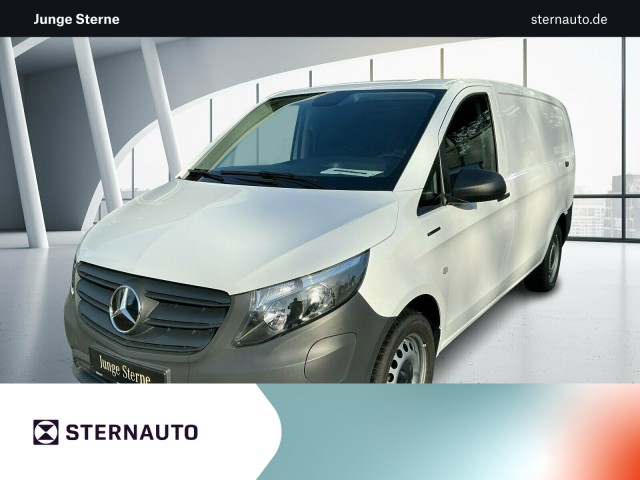 Mercedes-Benz eVito