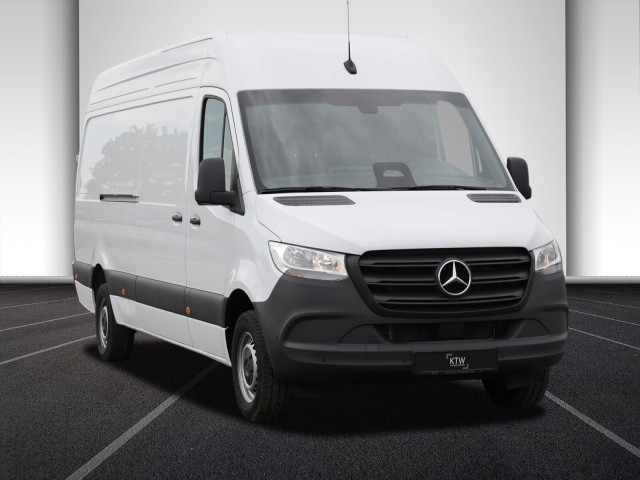 Sprinter 317 CDI Kasten lang