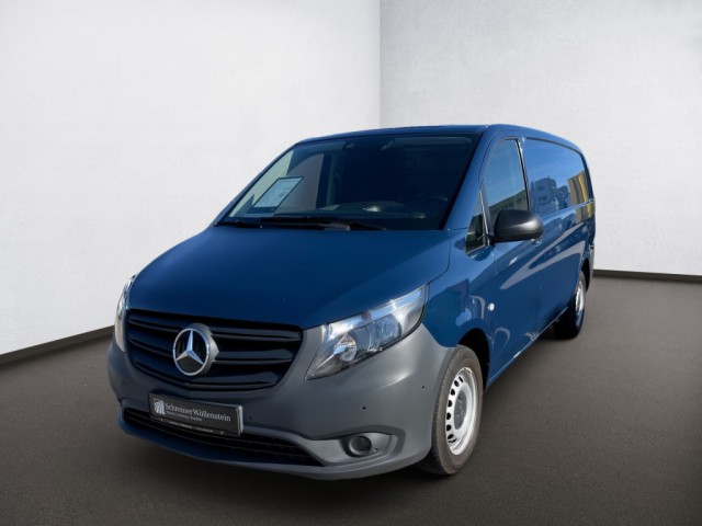 Vito 116 CDI Kasten lang
