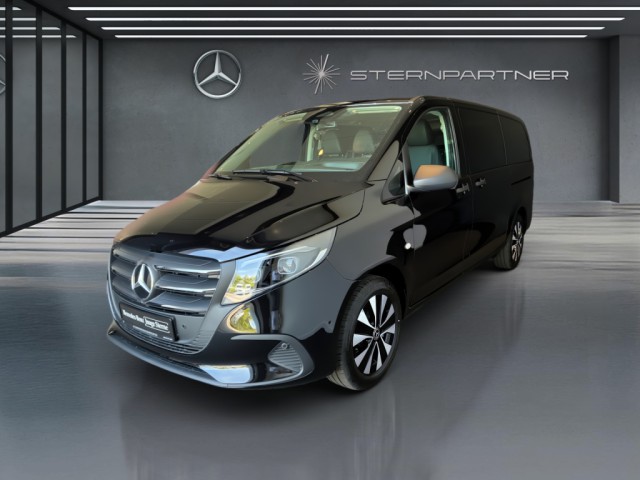 Vito 116 CDI Tourer lang