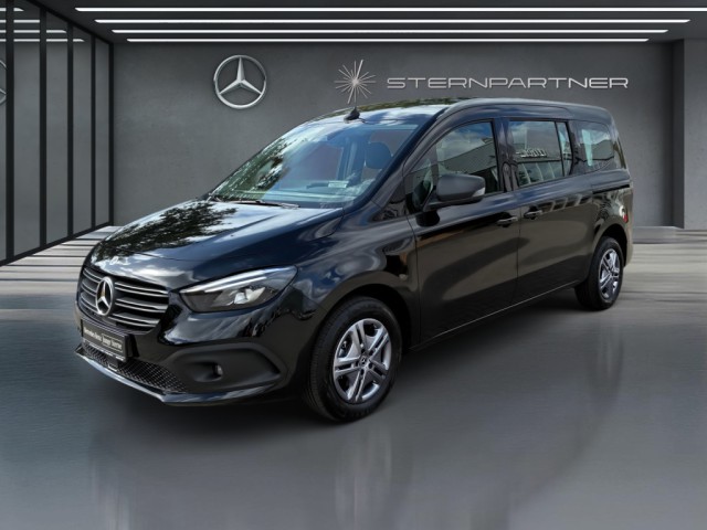 Citan 113 Tourer lang