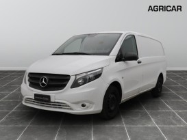 Vito 110 CDI Furgone Long