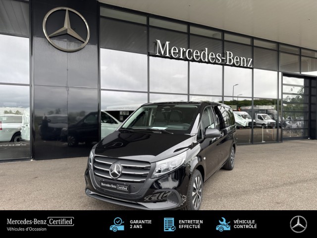 Vito 116 CDI Tourer SELECT Long