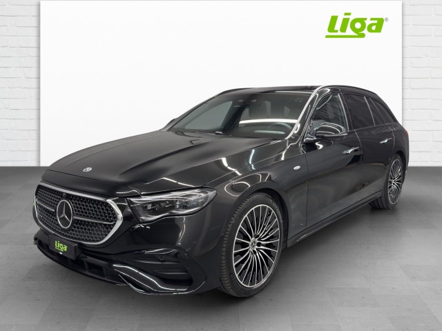 E 300 de 4MATIC Break