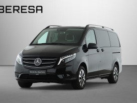 Vito 119 CDI 4x4 Tourer PRO Lang