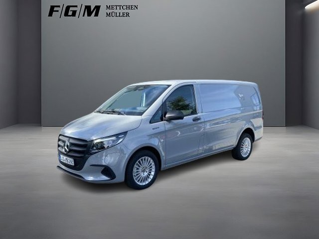 Mercedes-Benz eVito