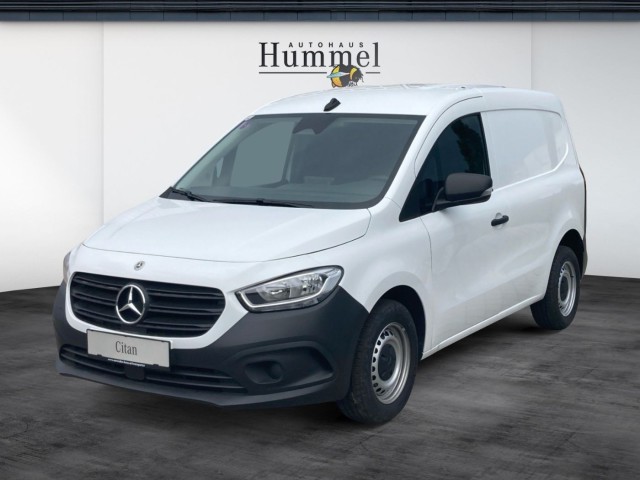 Citan 108 CDI Kasten standard