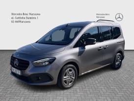 Citan 110 CDI Tourer PRO Standard