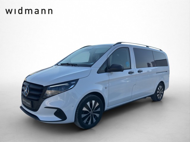 Vito 114 CDI Tourer lang