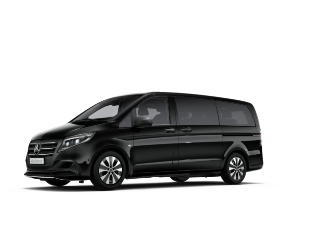 Vito 116 CDI Tourer long