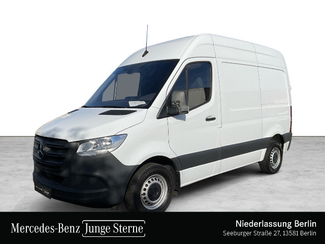 Sprinter 211 CDI Kasten kompakt