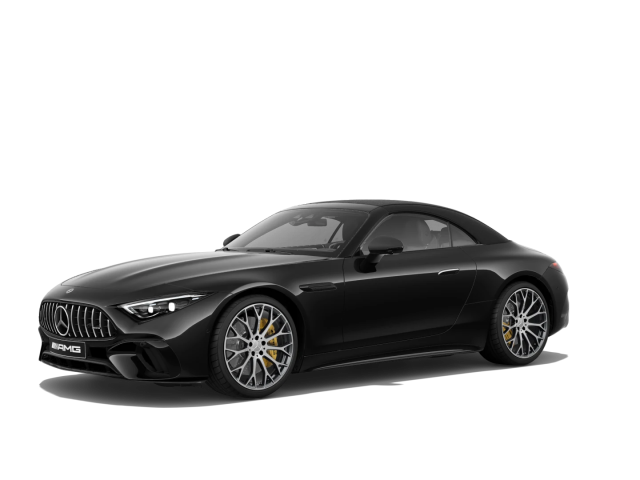Mercedes-AMG SL 63 4MATIC+