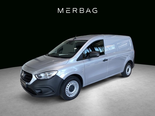 Citan 112 CDI Kasten lang