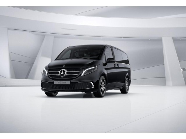 V 300 d Avantgarde Edition lang