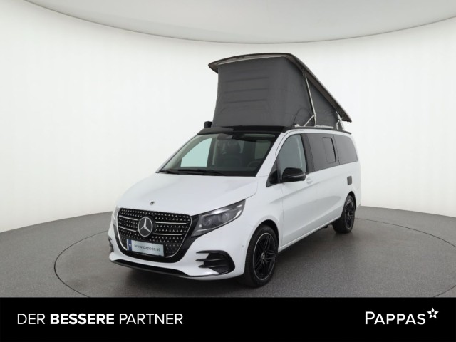 Marco Polo 300 d