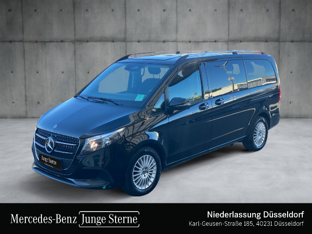 V 250 d lang