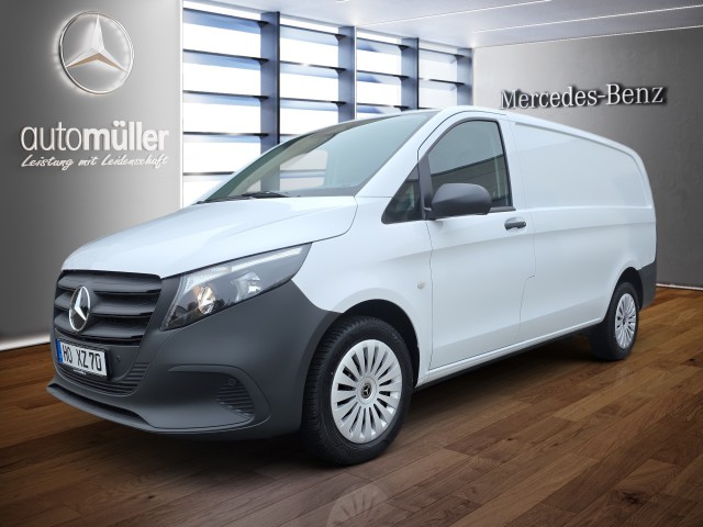 Vito 116 CDI Kasten lang