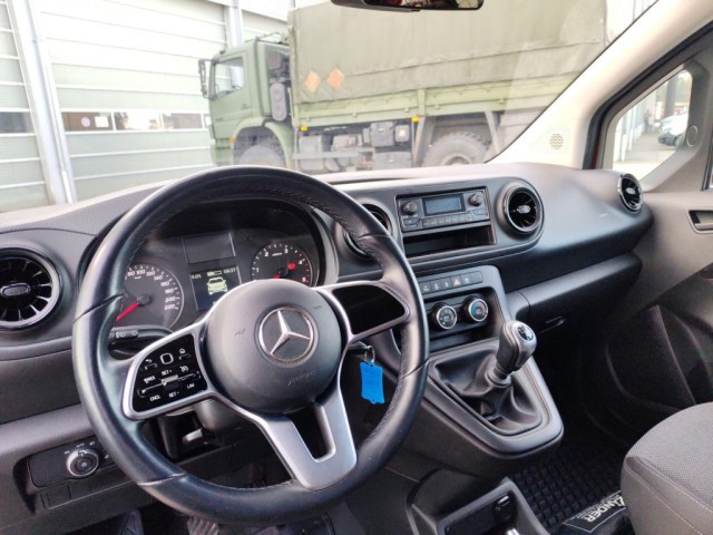 Mercedes-Benz Citan