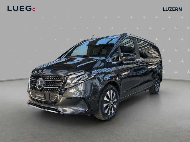 V 300 d Avantgarde long